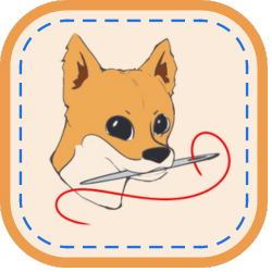 dingo stitch logo
